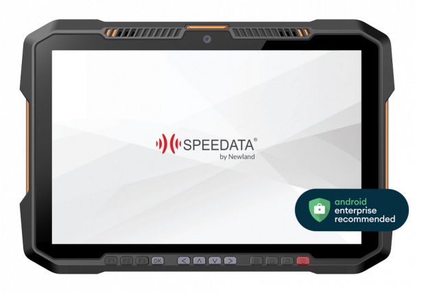 Newland SD100 Orion Plus 5G LTE-TDD & LTE-FDD 64 GB 25,4 cm (10