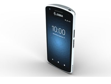 Zebra EC50 computer palmare 12,7 cm (5