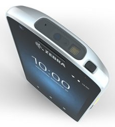 Zebra EC50 computer palmare 12,7 cm (5