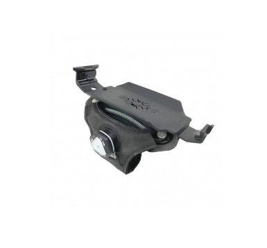 Zebra SG-TC51-WMADP1-01 kit di fissaggio Nero