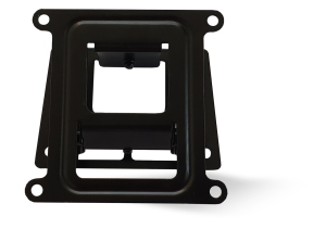 Newland WMB750 accessorio di sistema POS Supporto POS Nero 75 x 75 mm