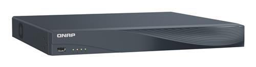 16-CH POE+ NETWORK SMART NVR RK3568 QUAD-CORE CORTEX-A55