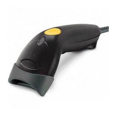 Motorola LS1203 1D Laser Nero