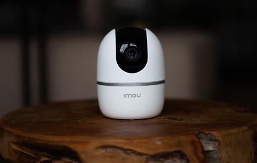 A1 2MP (1080P) H.265/H.264 VISIONE NOTTURNA (IR) FINO 10M