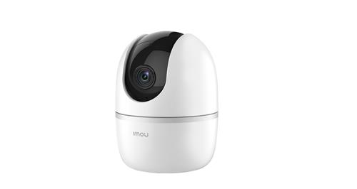 A1 2MP (1080P) H.265/H.264 VISIONE NOTTURNA (IR) FINO 10M