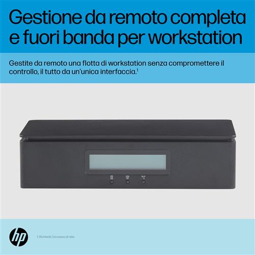 ANYWARE REMOTE SYSTEM CTRL