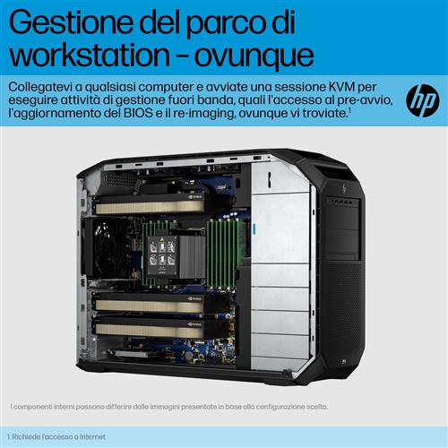 ANYWARE REMOTE SYSTEM CTRL