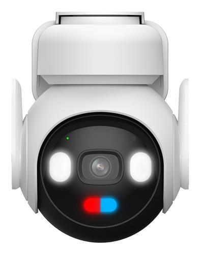 AOV PT KIT 4G+ CAMERA EST. A BATT 4G PANN SOL 4GB SIM 32GB SD