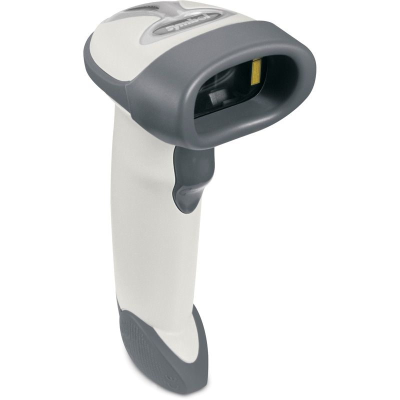 Motorola LS2208 Laser Bianco