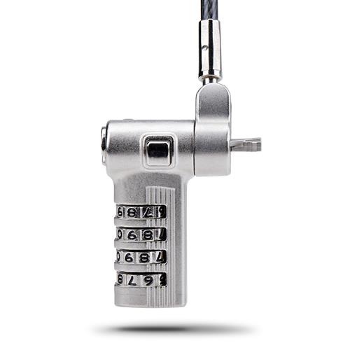 CAVI DI SICUREZZA PER NOTEBOOK CAVO DI SICUREZZA SERIALIZZATO 2