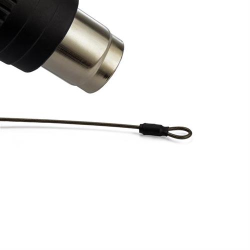 CAVI DI SICUREZZA TETHER CAVI E ADATTATORI IN ACCIAIO