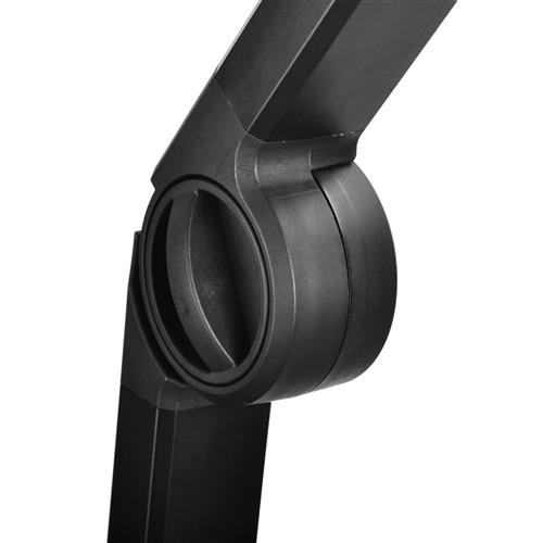 CHERRY MA 6.0 UNI USB MIC ARM W USB HUB