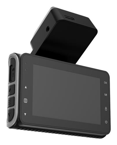 DASHCAM S800 3840P X 2160P 3IN DUAL CAMERA COMANDO VOCALE GPS