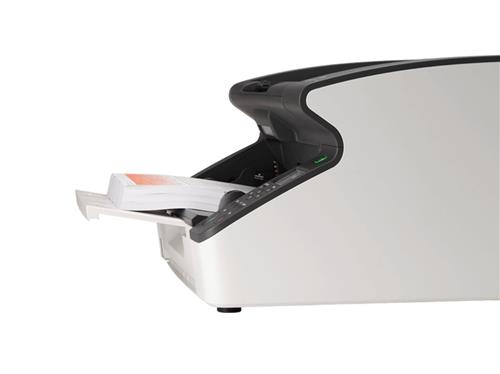 DOCUMENT SCANNER DR-G2110