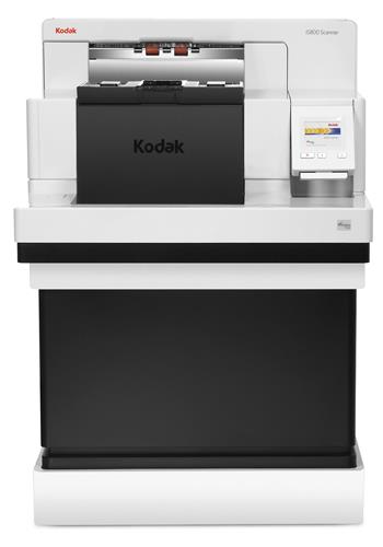 DOCUMENT SCANNER I5850 A4 COLOUR SIMPLEX 210PPM
