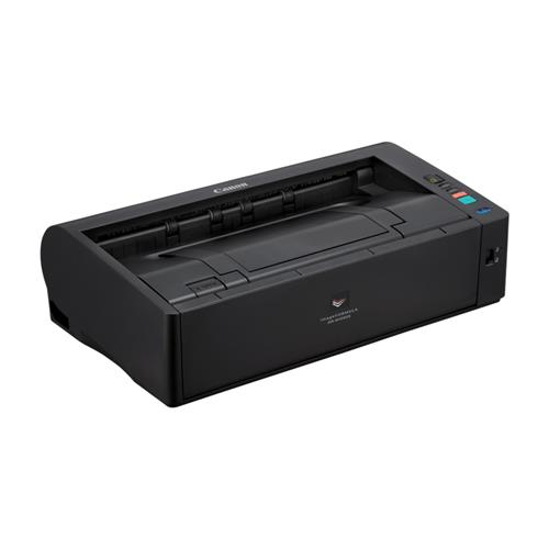 DR-M1060II OFFICE DOCUMENT SCANNER A4 600DPI 24-BIT 80 SHEE