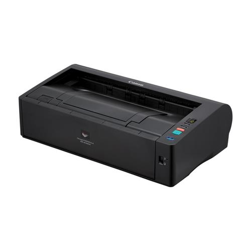 DR-M1060II OFFICE DOCUMENT SCANNER A4 600DPI 24-BIT 80 SHEE