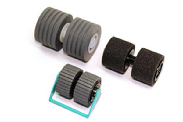 EXCHANGE ROLLER KIT DR-X10C .
