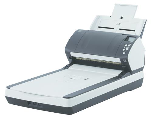 FI-7280 DOCUMENT SCANNER 160 IPM A4 PAPERSTREAM USB3.0