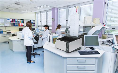 FI-8930-A3-130PPM/260IPM-DUPLEX ETHERNET GIGA-USB 32