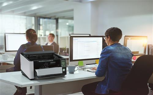 FI-8930-A3-130PPM/260IPM-DUPLEX ETHERNET GIGA-USB 32