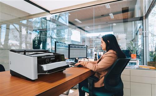 FI-8950-A3-150PPM/300IPM-DUPLEX ETHERNET GIGA-USB 32