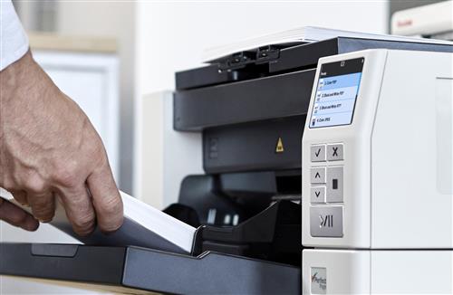 I4250 DOCUMENT SCANNER .IN