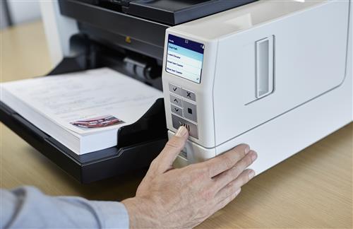 I4250 DOCUMENT SCANNER .IN