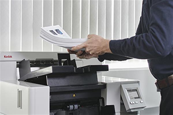 I5250 DOCUMENT SCANNER IN