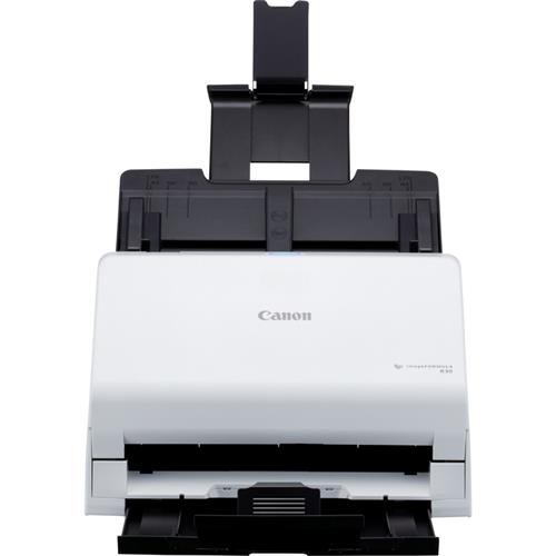 IMAGEFORMULA R30 SCANNER WHITE 25 PPM / 50 IPM (A4 200 DP