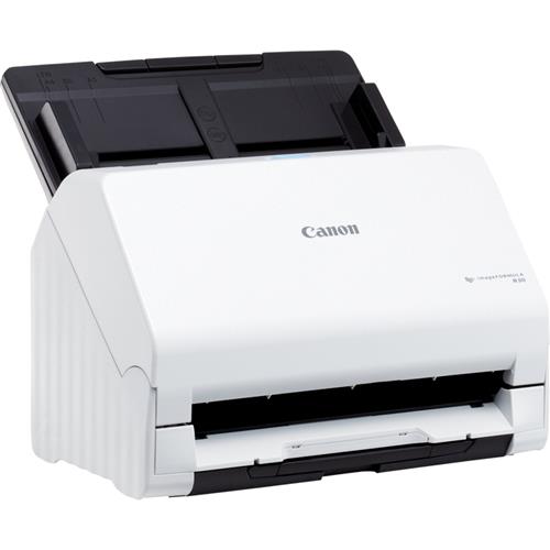 IMAGEFORMULA R30 SCANNER WHITE 25 PPM / 50 IPM (A4 200 DP