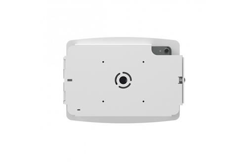 IPAD PRO 11IN (1-4TH GEN) SPACE ENCLOSURE WALL MOUNT - WHITE