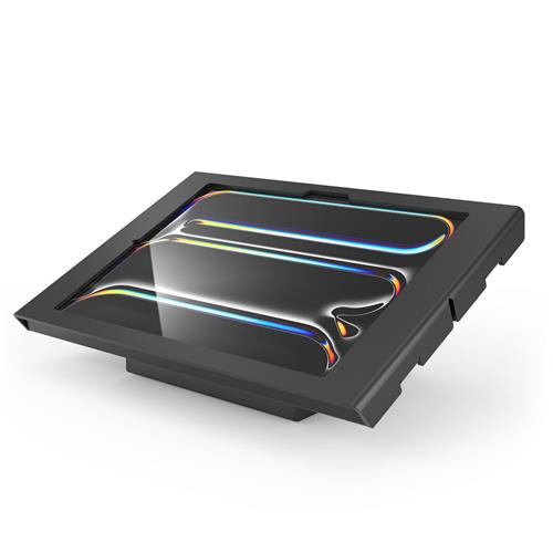 IPAD PRO M4 13IN (2024) APEX ENCLOSURE AV CONF CAPSULE BLACK