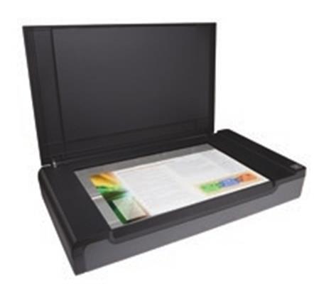 KODAK A3 FLATBED ACCESSORY I2000/I3000/I4000/PS50 PS80