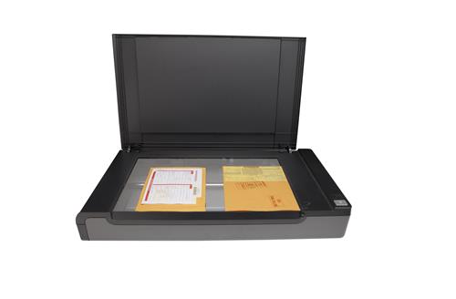 KODAK A3 FLATBED ACCESSORY I2000/I3000/I4000/PS50 PS80