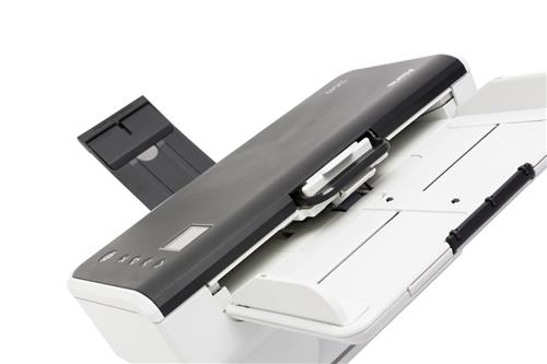 KODAK S2040 SCANNER DUPLEX