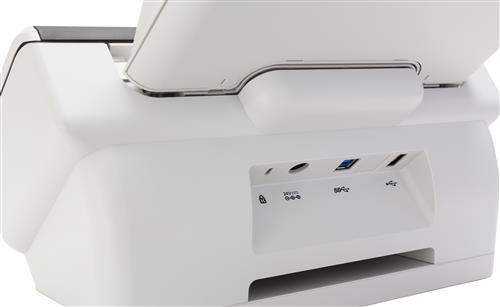 KODAK S2050 SCANNER A4 50PPM ADF80 USB 3.1