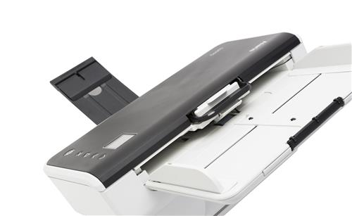 KODAK S2050 SCANNER A4 50PPM ADF80 USB 3.1