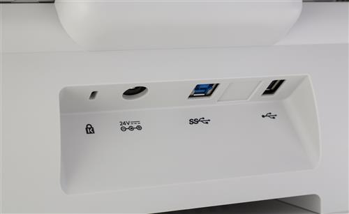 KODAK S2070 SCANNER A4 70PPM ADF80 USB 3.1