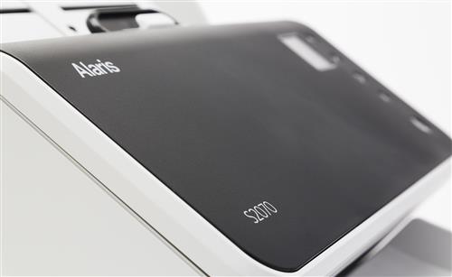 KODAK S2070 SCANNER A4 70PPM ADF80 USB 3.1