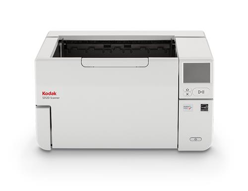 KODAK S3100 A3 - 120 PPM USB - RJ45 - ADF 300 FF