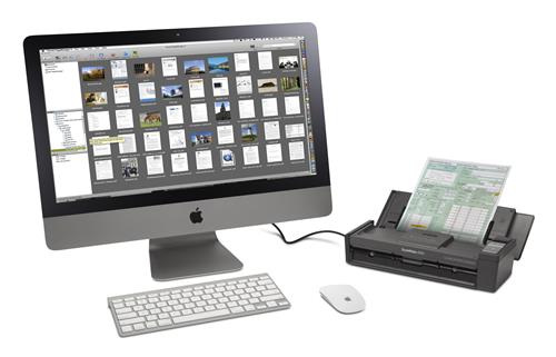 KODAK SCANMATE I940 IN