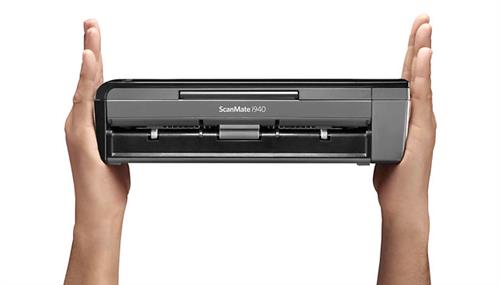 KODAK SCANMATE I940 IN