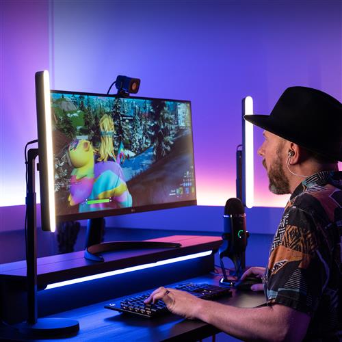 LITRA BEAM - GRAPHITE - BT PLUGA - EMEA