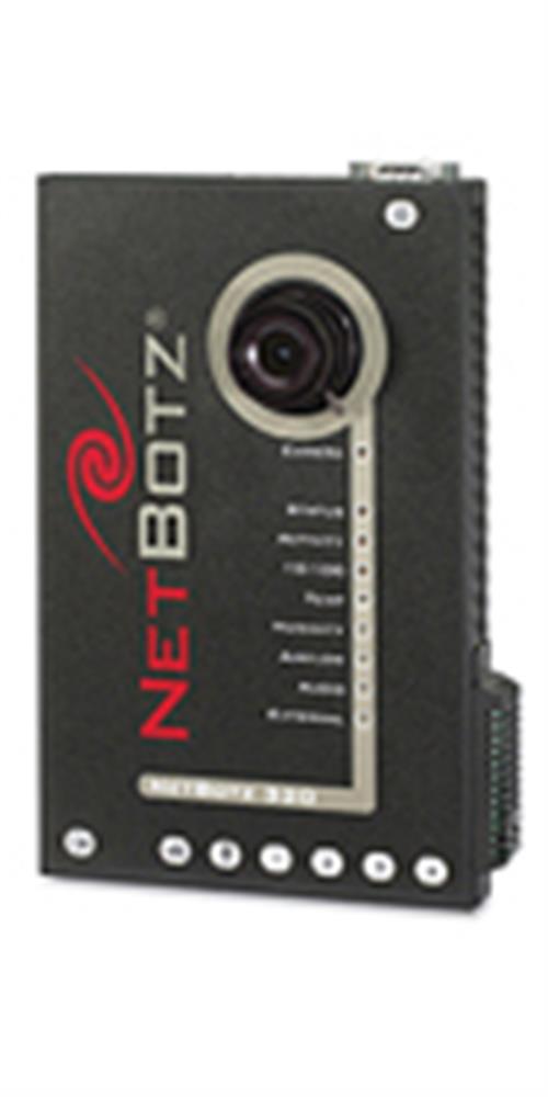 NETBOTZ 320 WALL APPLIANCE .