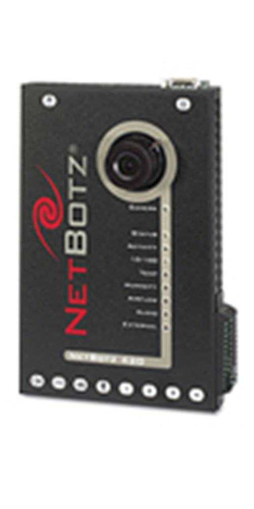 NETBOTZ 420 WALL APPLIANCE .