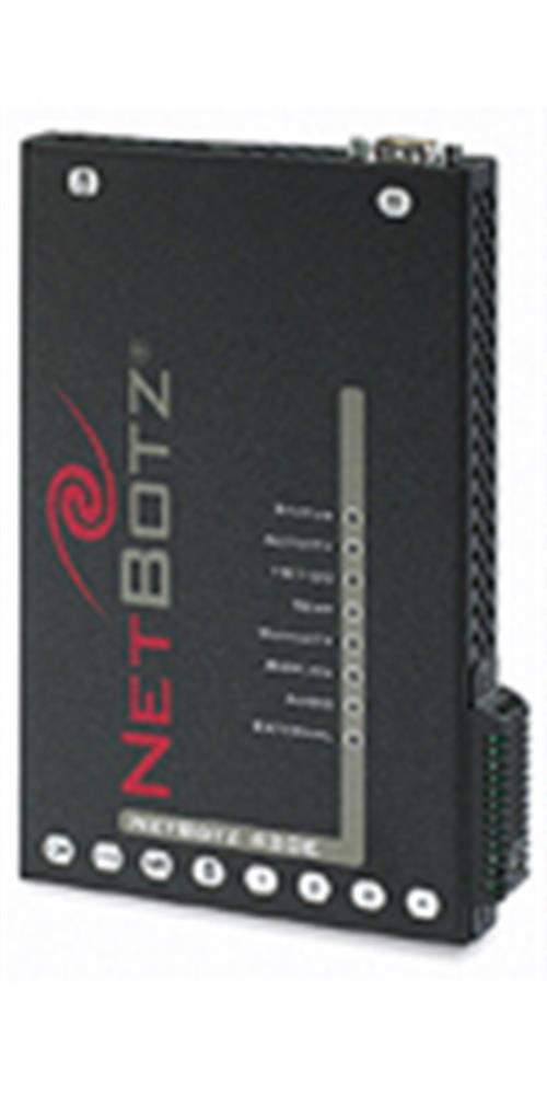 NETBOTZ 420 WALL APPLIANCE WITHOUT CAMERA