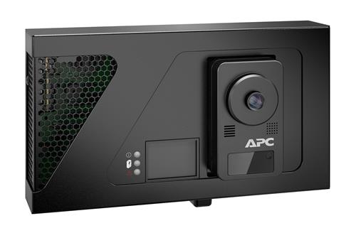 NETBOTZ ROOM MONITOR 755 .