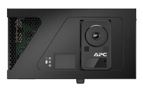 NETBOTZ ROOM MONITOR 755 .