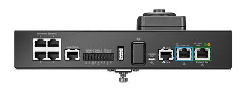 NETBOTZ ROOM MONITOR 755 .